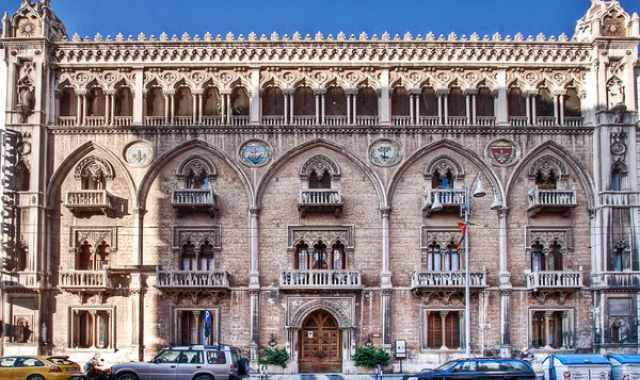 Patrimonio artistico: Lecce non  pi bella di Bari, ma nel capoluogo vince la speculazione