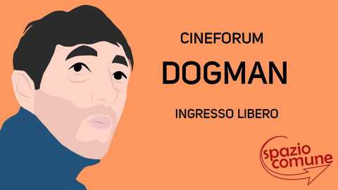 Bari, Ateneo: cineforum con ''Dogman'' di Matteo Garrone