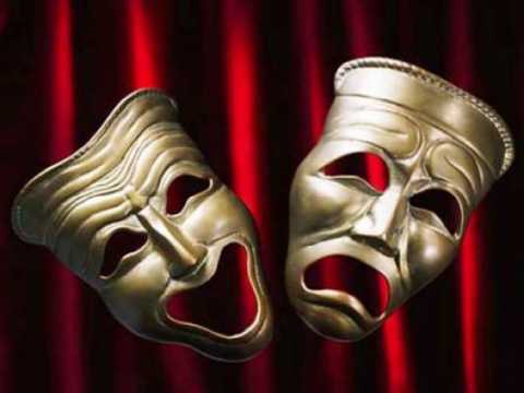Bari, all'Eccezione incontro sulle origini della maschera teatrale
