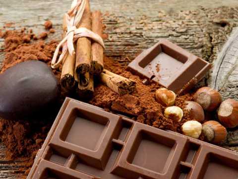 Monopoli, Festa del cioccolato: in piazza Vittorio Emanuele tre giorni di degustazioni