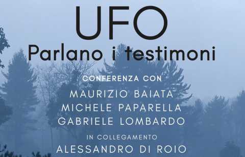 Bari, ''Ufo, parlano i testimoni': la conferenza sul caso degli avvistamenti di Valmalenco
