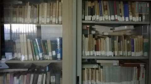 Bari, nelle scuole presenti 100mila libri: il sogno di aprire le biblioteche alla citt
