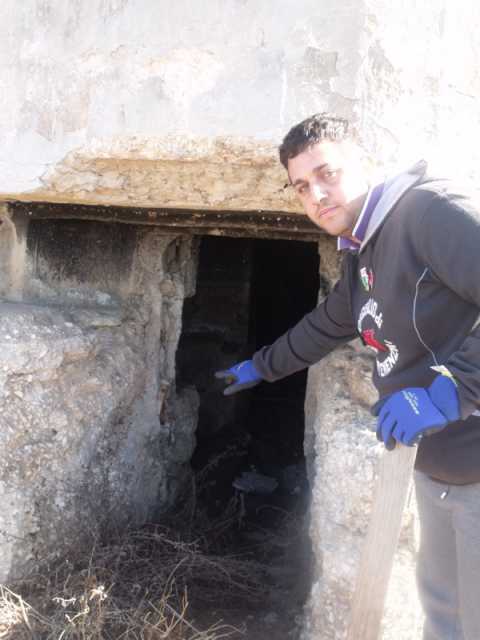 Alla scoperta dei bunker: un viaggio nella Bari sotterranea