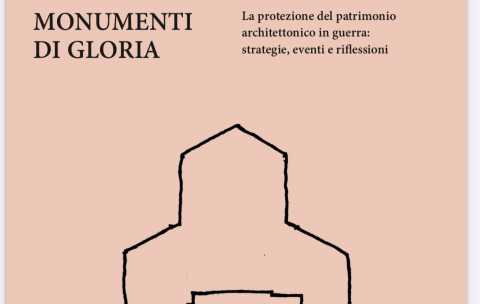 Bari, la protezione del patrimonio architettonico in guerra: se ne parla in un convegno a San Francesco della Scarpa 