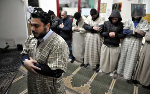 Sono 10mila i musulmani ''baresi'': Ma manca l'integrazione culturale