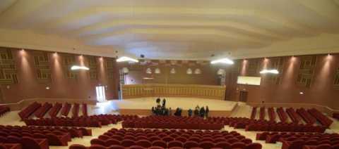 Bari, concerto di musica classica nell'Auditorium Nino Rota