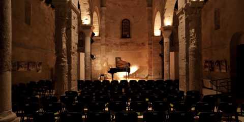 Bari, ''Omaggio a San Nicola'': concerto strumentale all'auditorium diocesiano La Vallisa
