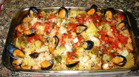 Anche la cucina  cultura: ecco le ricette originali di tre piatti ''made in Bari vecchia''