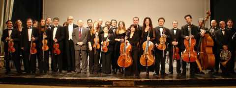Bari, i Solisti del Collegium Musicum in concerto a Villa Larocca