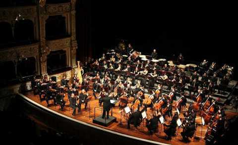 Bari, rassegna ''Family concert'': l'Orchestra del Teatro Petruzzelli in concerto