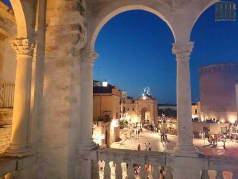 ''#DomenicalMuseo'': visite gratuite in 15 beni culturali di Bari e Bat