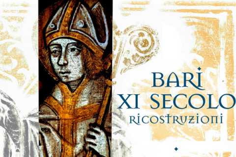 ''Bari XI secolo. Ricostruzioni'': mostra sulla traslazione dei resti di San Nicola al Museo civico