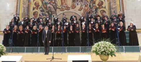 Bari, il Coro sinodale di Mosca in concerto nella Basilica di San Nicola