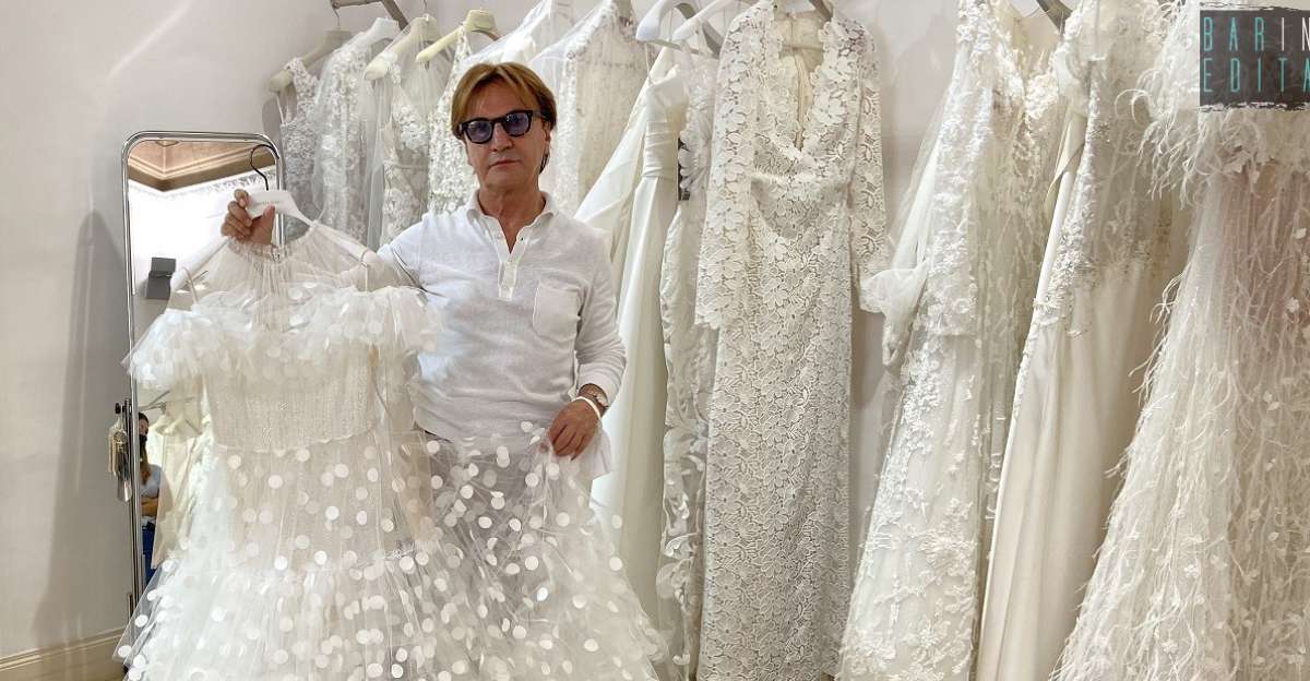 Fra antichi riti e nuove mode, tutti i segreti dell'imprescindibile abito  da sposa | Barinedita - Testata giornalistica online