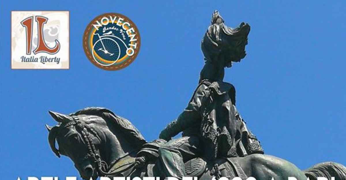 Liberty incontri