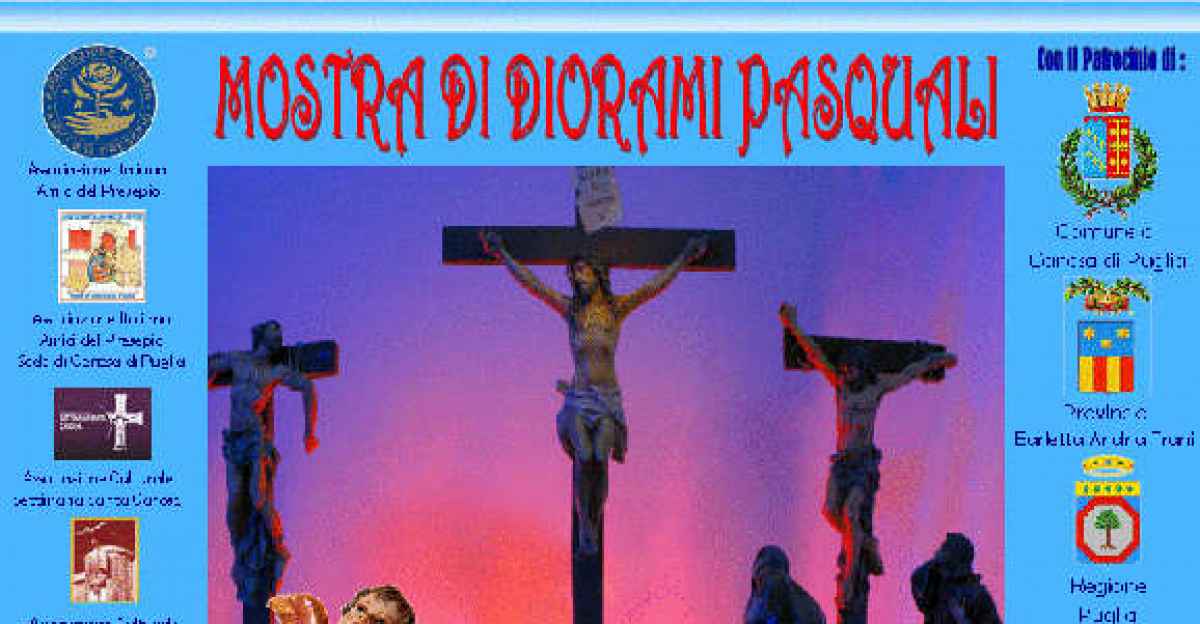 Incontri a canosa di puglia Incontri a canosa di puglia