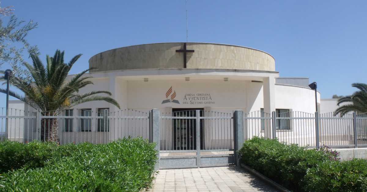La messa? C'� chi la celebra il sabato: viaggio nel mondo ''avventista''