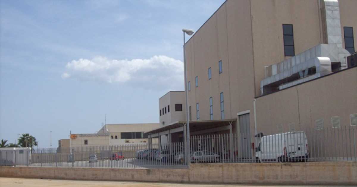 Dare luce alla parte pi� ''underground'' di Bari: la Zona Industriale