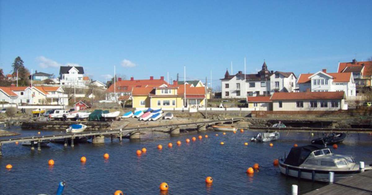 Viaggio in Svezia. Goteborg: grande citt� a misura d'uomo tra viabilit� e cultura