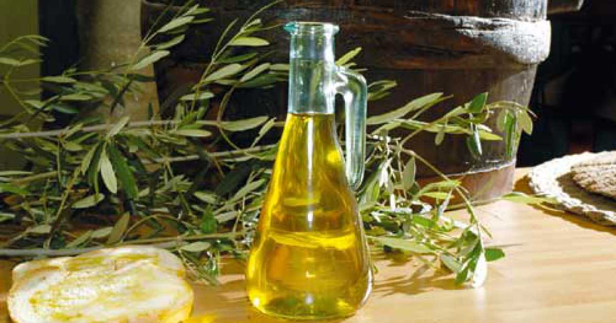 Puglia terra dell'olio: ma sappiamo acquistarlo e conservarlo?