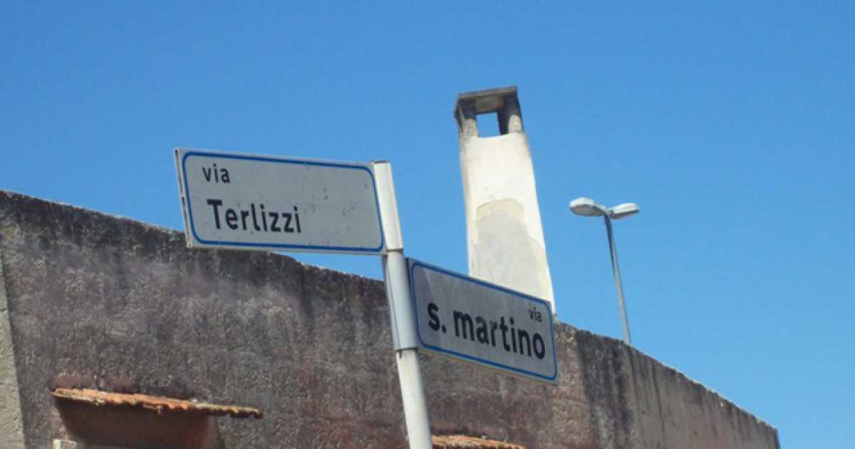 Bisceglie, strade diverse che hanno lo stesso nome: � confusione totale
