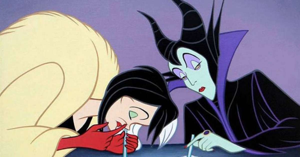 Omicidi, torture, vendette e tanto sangue: le favole non sono come ce le raccontano