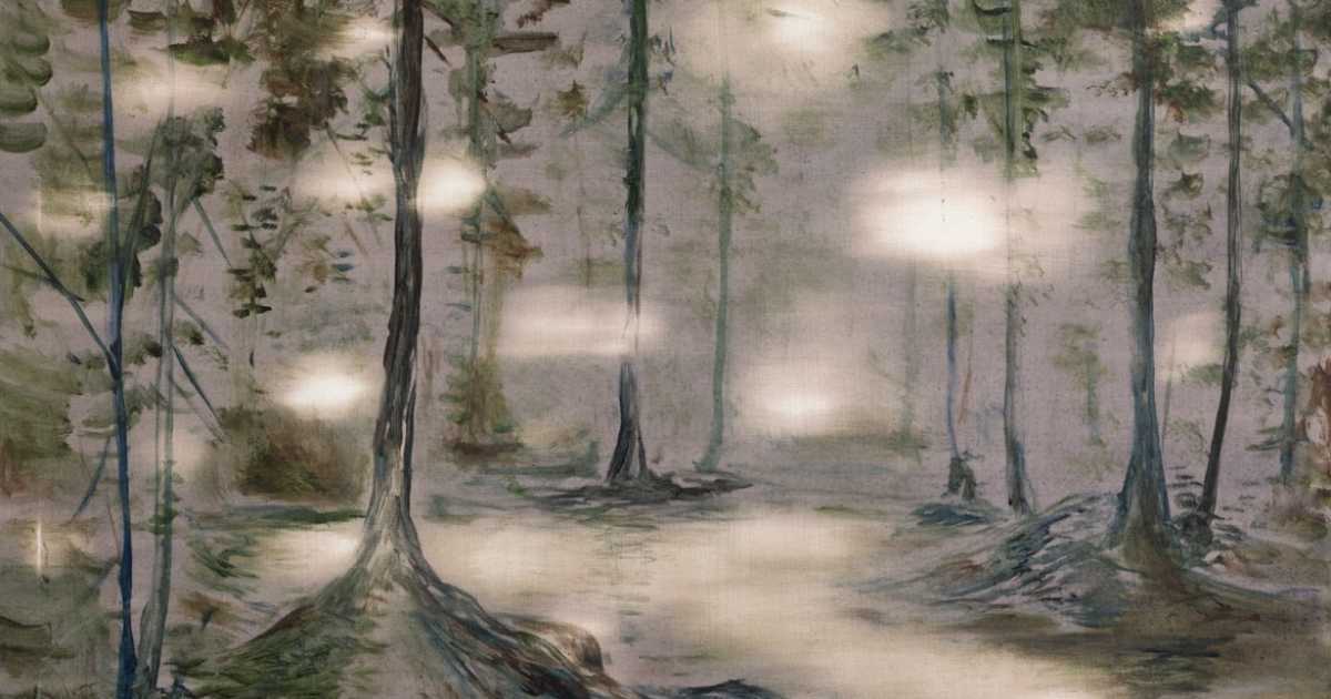 Bari, Contemporanea Galleria d'Arte: mostra del pittore Pierluigi Pusole