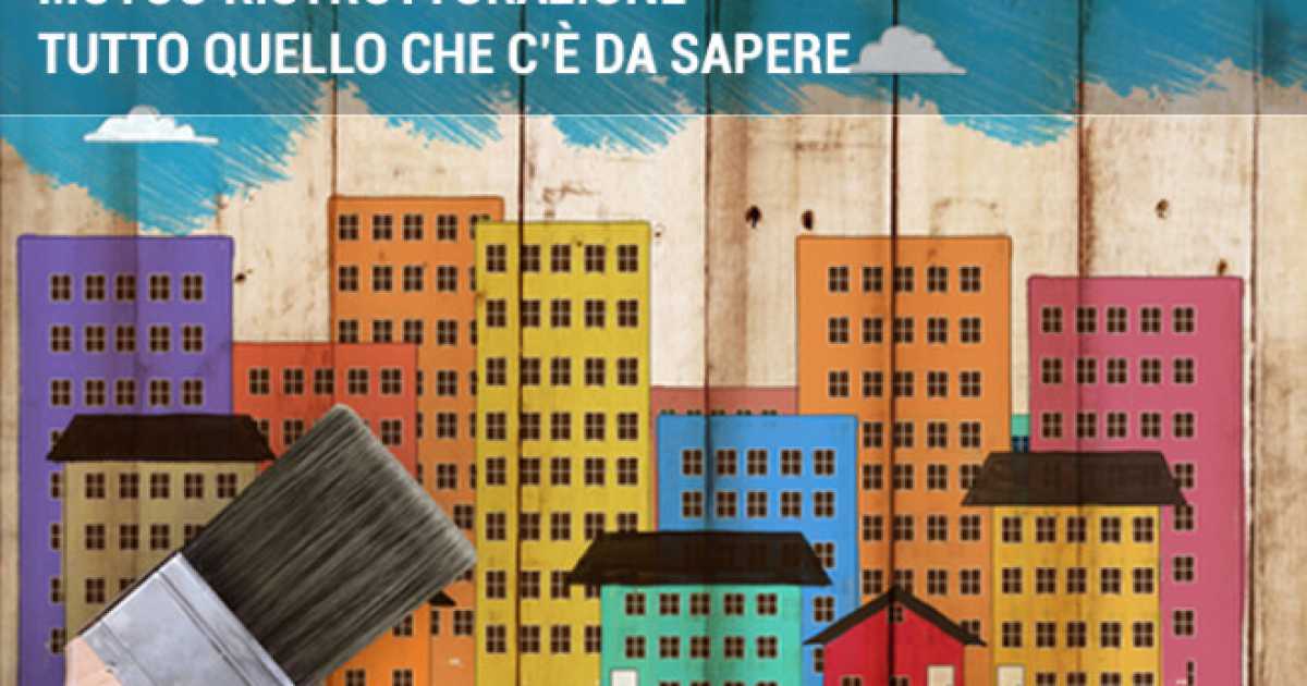 Finanziamenti: quando richiedere un mutuo acquisto e ristrutturazione?