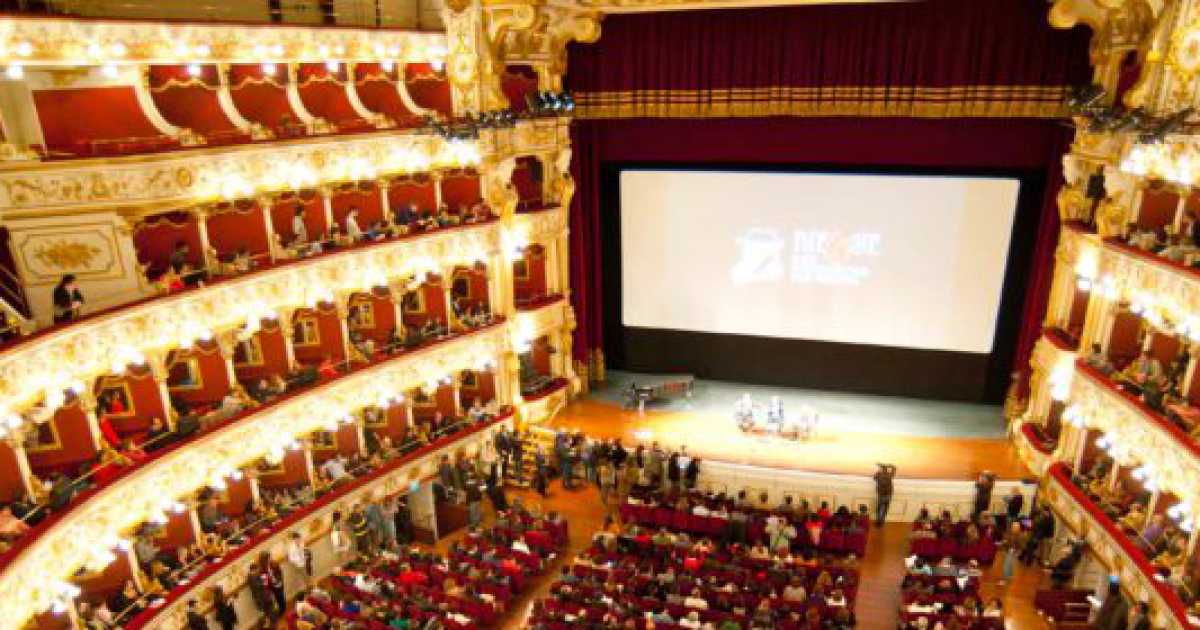 Bifest, al via la selezione per i 24 componenti della "giuria del pubblico"