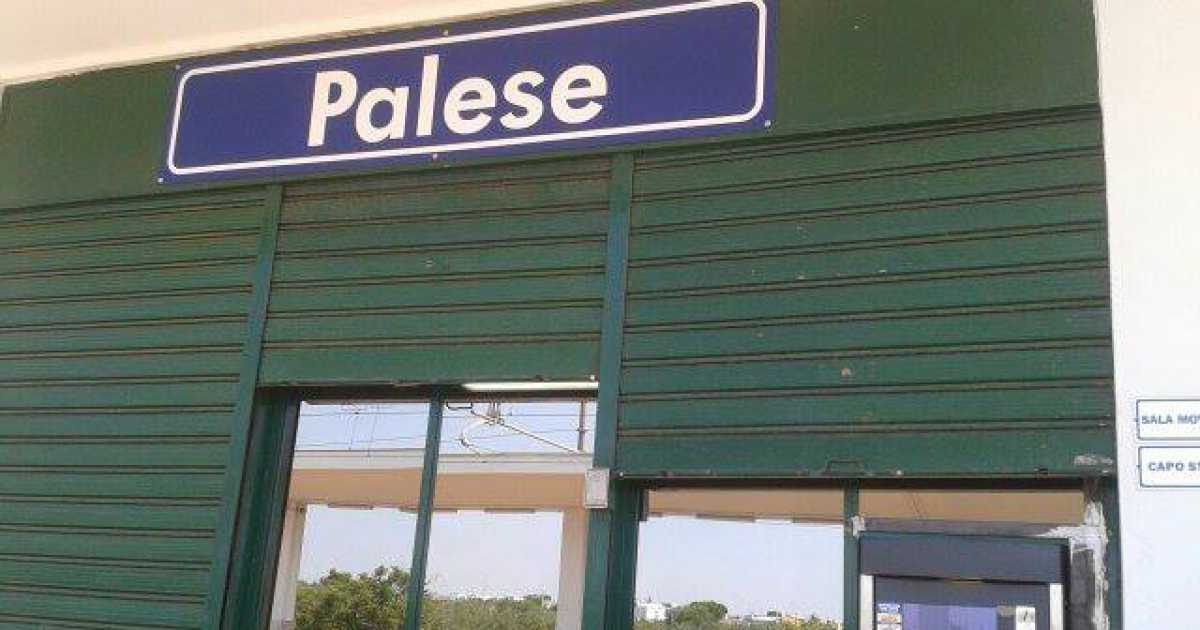 Palese in rivolta: �Treni dimezzati per la deviazione in aeroporto�
