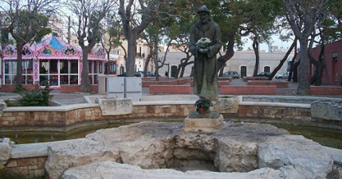 C'erano una volta Palese e Santo Spirito, "perle di mare" abbandonate dai baresi