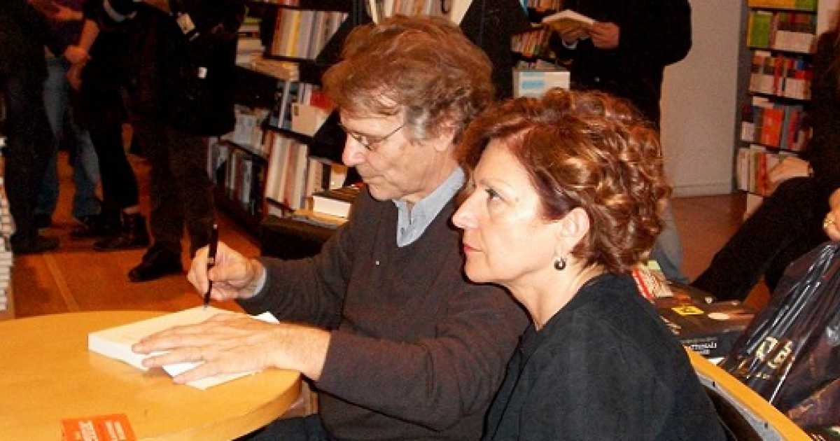 Daniel Pennac, Bari accoglie lo scrittore con incanto ed empatia