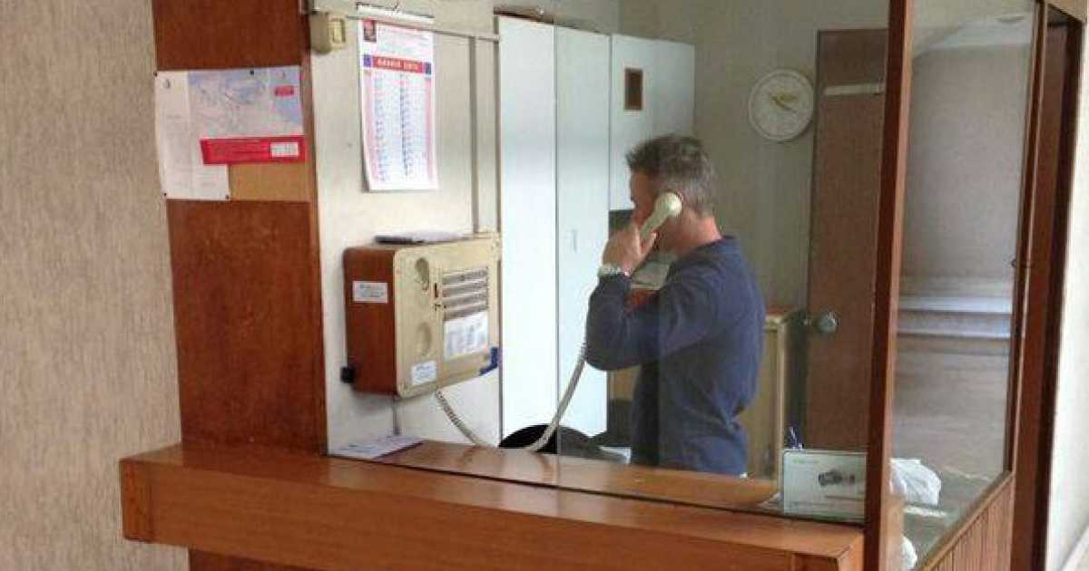 Portinaio, lavoro in via d'estinzione: �Ma a Bari siamo uno status symbol�