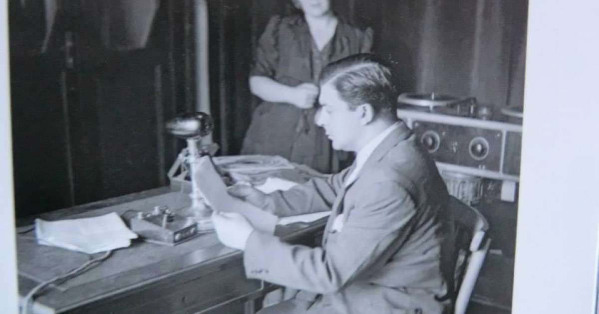 �Qui Radio Bari�: la prima emittente libera d'Europa giace nell'obl�o