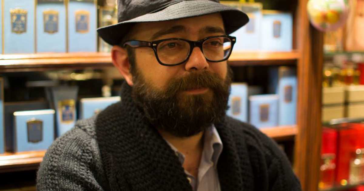 ''Stronza come un assolo di contrabbasso'': la poetica di Giovanni Gentile