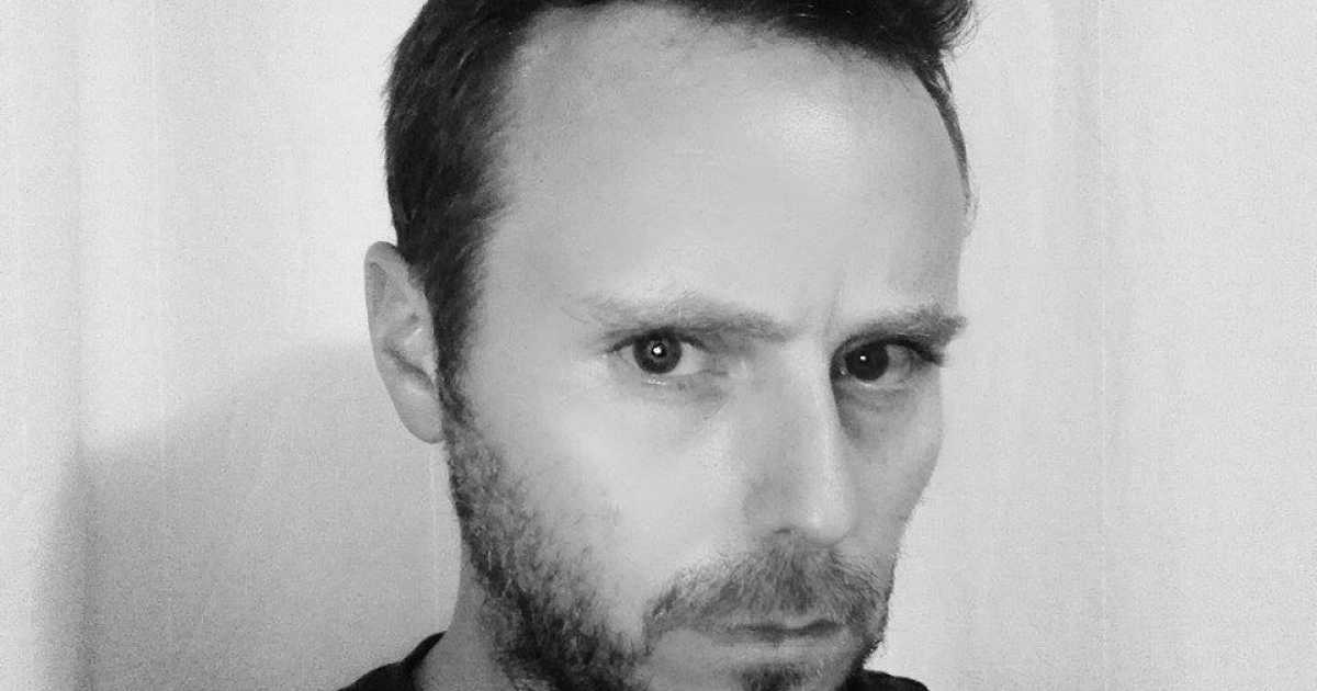 Emanuele Anaclerio: �Scrivo per tutti i giovani passivi di fronte alla sorte�