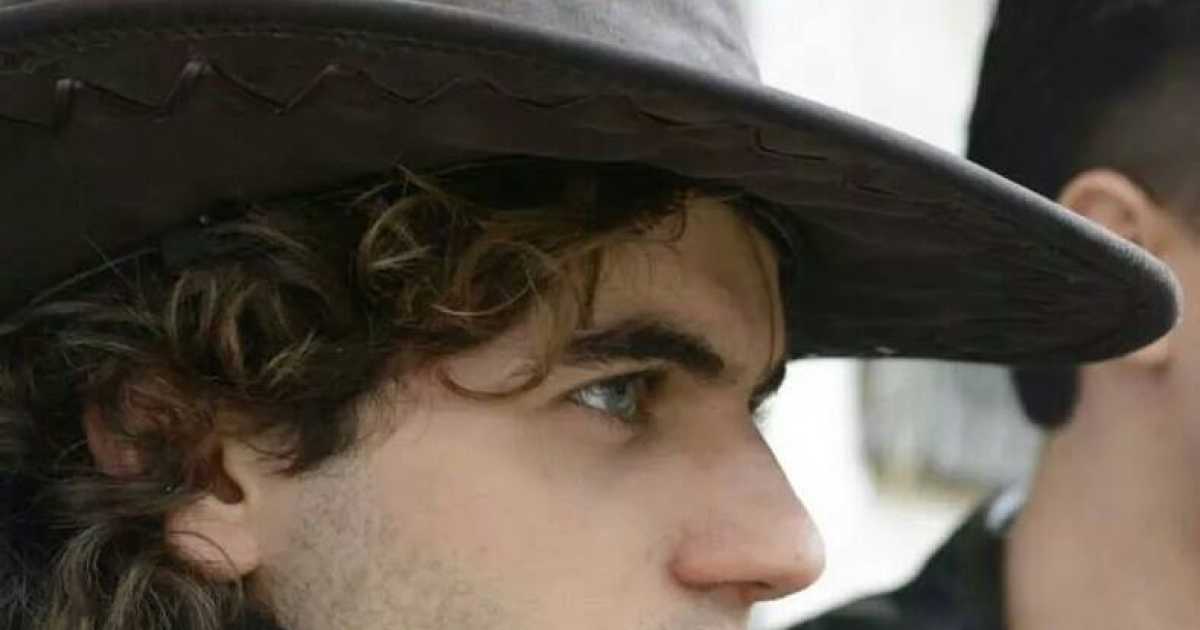 Marco Giannino: �La poesia � come un puzzle, ha mille pezzi e mille significati�