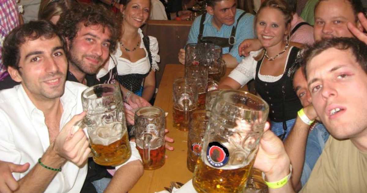 ''Zirizz�'': l'app barese che permette di bere birra gratis 