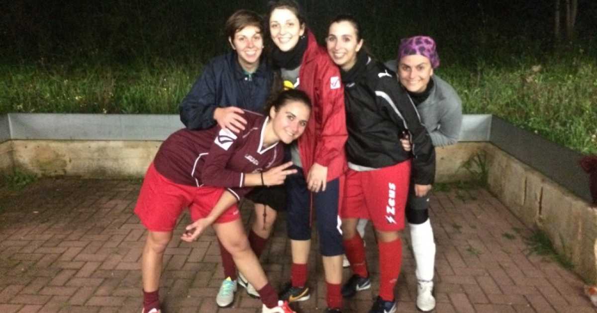 Cercasi giocatrici: il calcio a 5 femminile � finalmente arrivato a Bari