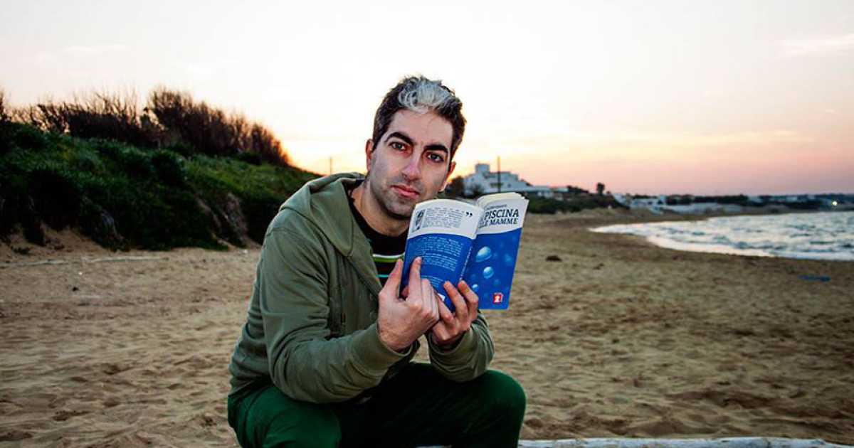 Filippo Gigante: �La lettura deve arricchire, non demolire speranze e sogni�