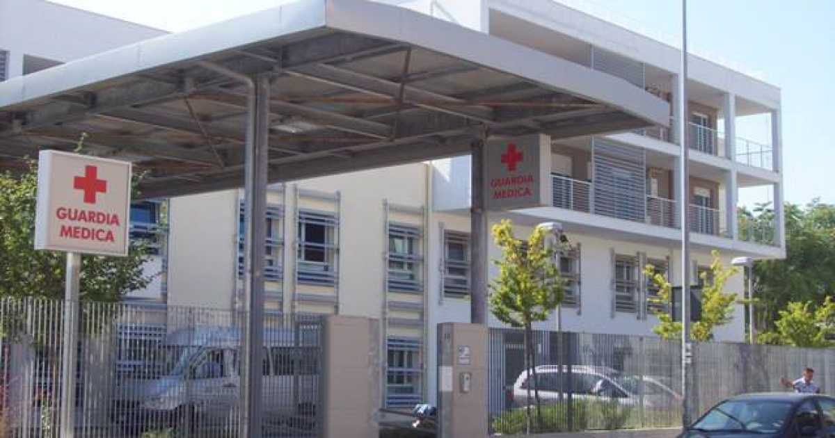 Guardia medica: servizio essenziale, ma a Bari citt� � inesistente