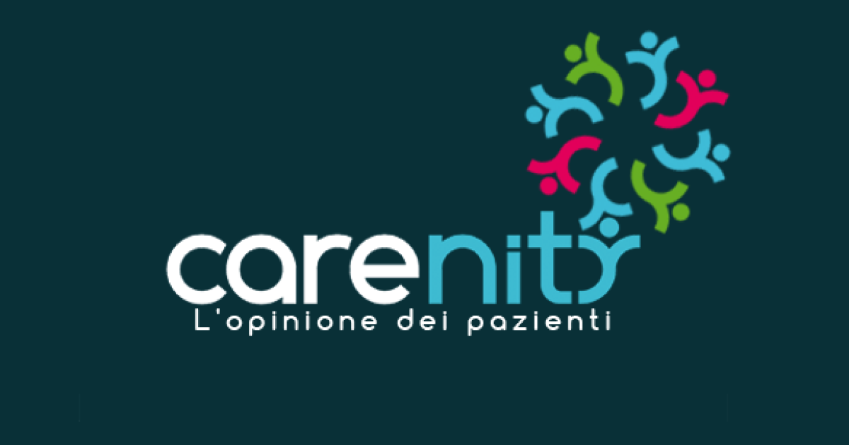 Carenity: il social dedicato ai malati, all'ombra delle case farmaceutiche