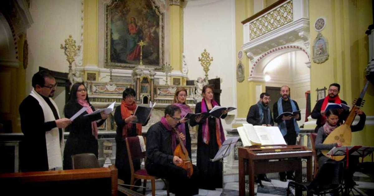 Nasce l'orchestra barocca barese: �Riscopriamo grandi autori dimenticati�