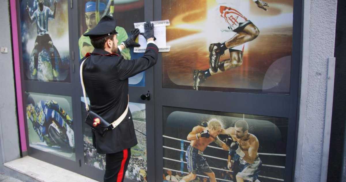 Il mondo dei centri scommesse: tra classici, ".it", ".com" e illegali