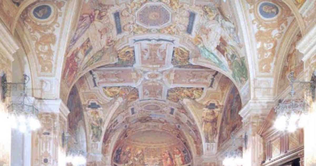 I fratelli Prayer: gli artisti veneziani che si stabilirono a Bari, per amore