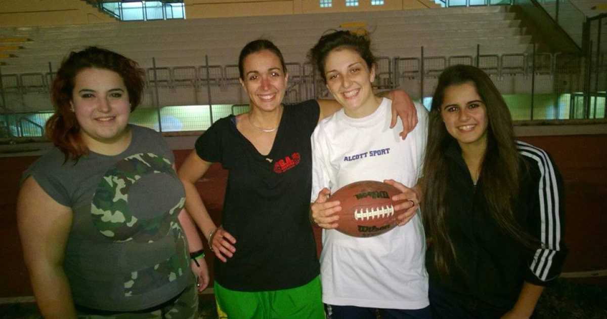 ''Cercasi ragazze per creare squadra di football'': il sogno delle Patriots