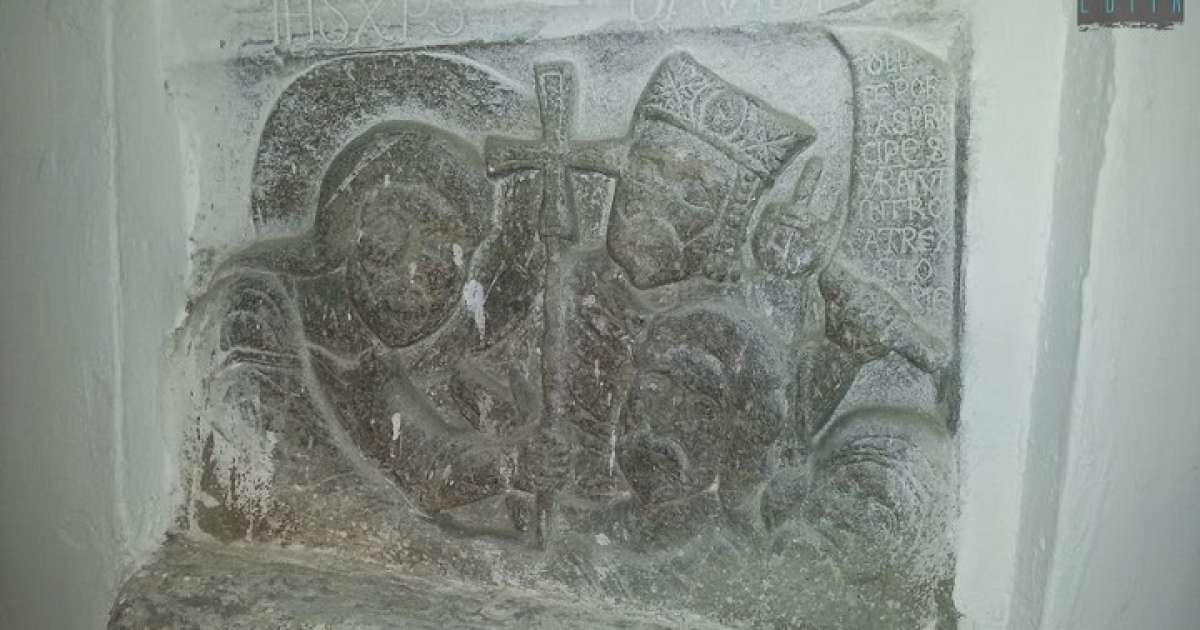 Quando Bari era la capitale del Sud: viaggio tra i resti bizantini della citt�