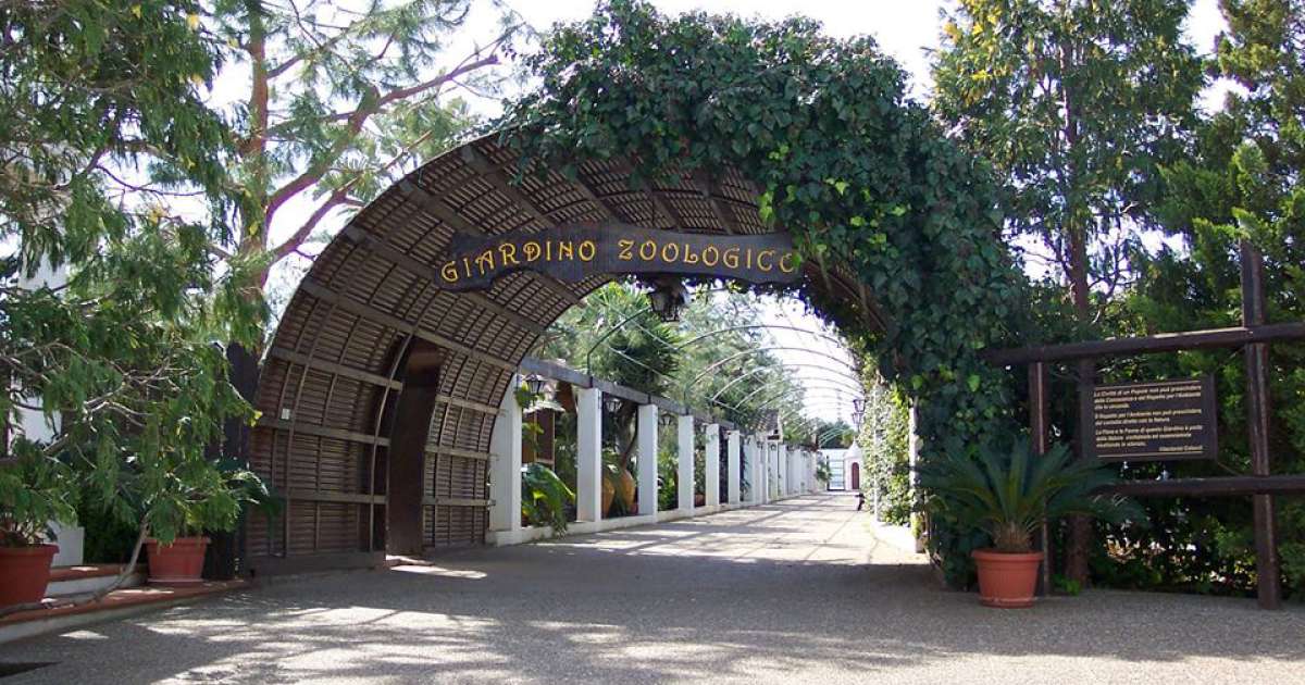 Monopoli, visite gratuite al giardino floro-faunistico e al museo contadino di Plastic-Puglia