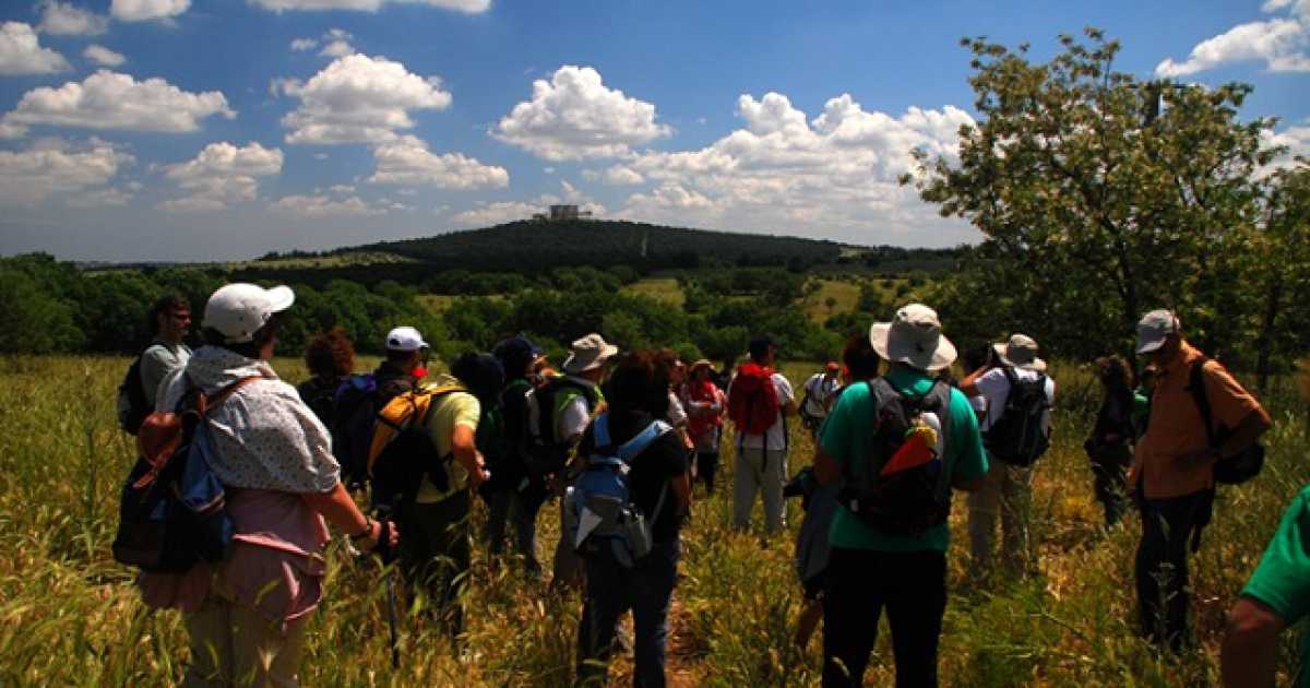 Il Club del trekking: �Passeggiare lentamente e scoprire la nostra terra�