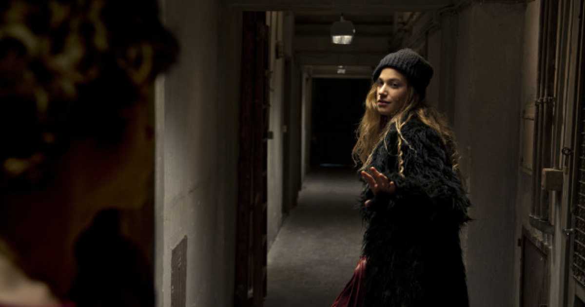 Film. ''Io e te'', la trasposizione di Bertolucci non all'altezza del romanzo di Ammaniti